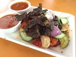 Mengintip Keseruan Rangkaian Singapore Food Festival 2016