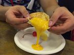 Mengintip Keseruan Rangkaian Singapore Food Festival 2016