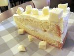 Manis Lembut, Gelato Klepon dan Martabak Citarasa Indonesia