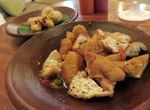 Manis Lembut, Gelato Klepon dan Martabak Citarasa Indonesia