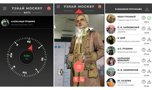 Rusia Bakal Punya Game Mirip Pokemon Go untuk Para Turis