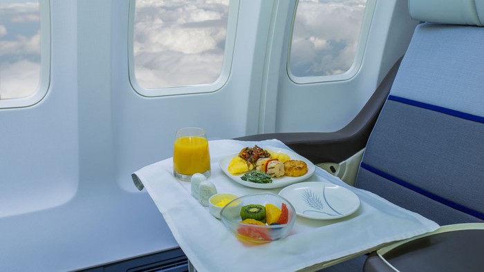 Demi Kemanusiaan, Mungkin yang Lain Bisa Contoh Bandara Brisbane