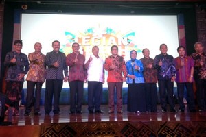 Agustus 2016, Ayo ke Festival Pantai Terbesar di Bali