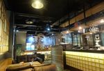 Menikmati Nasi Bersaus Krim Keju Plus Kopi Creme Brulee di Shibuya Cafe