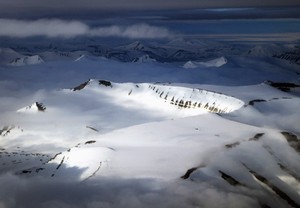 Gunung di Norwegia Bakal Pindah ke Finlandia, Bagaimana Bisa?