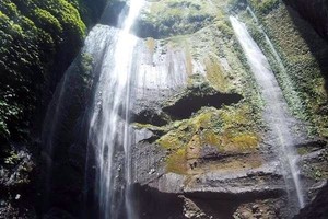 Pesona Madakaripura, Air Terjun Tertinggi Kedua di Indonesia