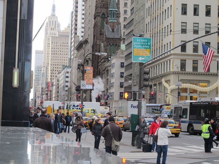 Ini 10 Kota yang Biaya Penginapannya Paling Mahal