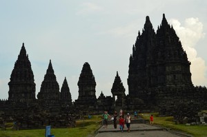 Prambanan, Pesona Candi Bersejarah yang Tiada Habisnya