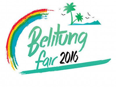 Ayo ke Belitung, Ada Belitung Fair 2016