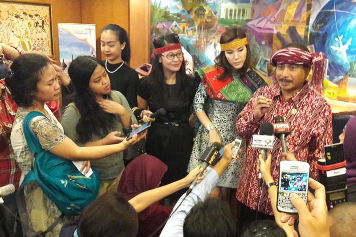 Karnaval Kemerdekaan Siap Hebohkan Danau Toba Pekan Depan