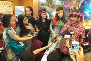 Karnaval Kemerdekaan Siap Hebohkan Danau Toba Pekan Depan