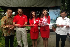 Indonesia Incar 1,7 Juta Turis Singapura di 2016