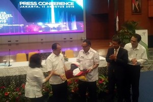 PATA Travel Mart 2016 Targetkan Transaksi Sebesar Rp 1,1 Triliun!