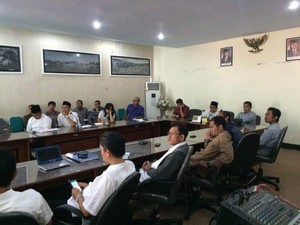 Guide di Rinjani Jangan Cuma Ceritakan Hal-hal Mistis
