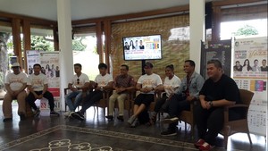 Siap-siap ke Banyuwangi Beach Jazz Festival Akhir Pekan Ini