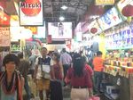 Bugis Street, Tempat Belanja Murah di Singapura