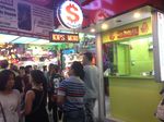 Bugis Street, Tempat Belanja Murah di Singapura
