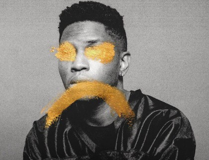 Ology Gallant: Mengusung Kembali R&B