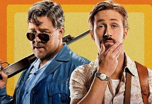 The Nice Guys: Duet Kejutan Crowe-Gosling