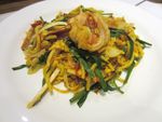 Di Sini Ada Iga Cabe Ijo dan Mie Goreng Mamak yang Sedap