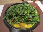 Di Sini Ada Iga Cabe Ijo dan Mie Goreng Mamak yang Sedap
