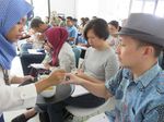 Mengenal Ragam dan Keunikan Teh Indonesia di Indonesia Tea Class