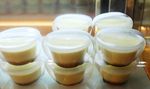 Di Bakery Jepang Ini Ada Marugoto Banana dan Puding Karamel Enak