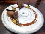Serunya Mengintip Pengolahan Biji Cokelat hingga Belajar Membuat Dessert Cokelat Enak