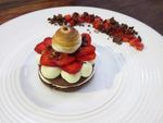 Serunya Mengintip Pengolahan Biji Cokelat hingga Belajar Membuat Dessert Cokelat Enak