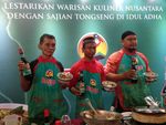 Inspirasi Aneka Ragam Tongseng untuk Idul Adha