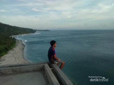 DetikTravel  Inspirasi Jalan-jalan Ke Mana Aja