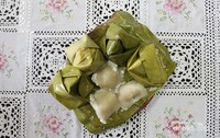 Lapek bugih Lapek bugih