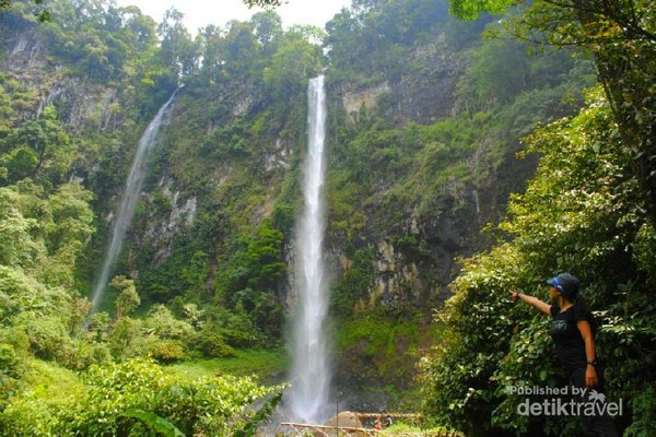 Yang Segar Segar Di Subang