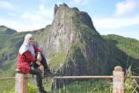 Unduh 45 Koleksi Background Tebing Awan Terbaik