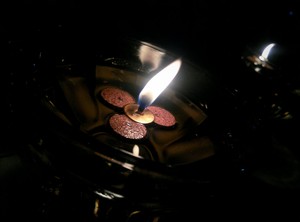 Lilin Malam