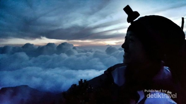 66 Gambar Romantis Di Gunung HD Terbaru