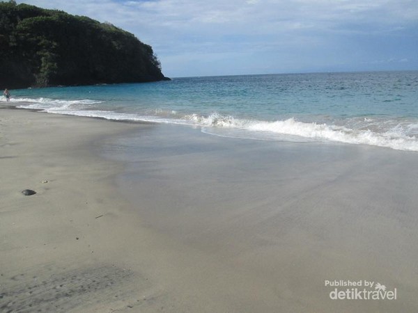 Pantai & Bukit Eksotis di Bali yang Jarang Orang Tahu