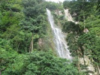 Air Terjun Aek Birong Air Terjun Aek Birong
