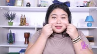 Teknik Contour Wajah Untuk Wanita Plus Size