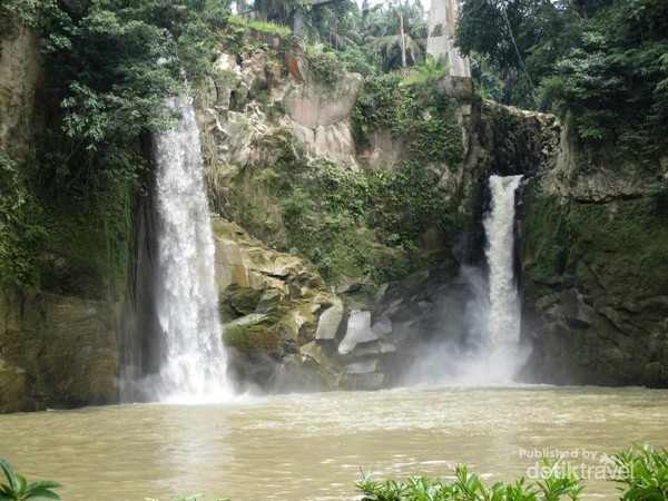 71+ Gambar Air Terjun Nunung Paling Keren 71+ Gambar Air Terjun Nunung Paling Keren