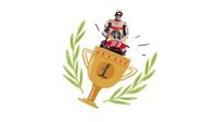 Magnificent 9 dari MotoGP 2016
