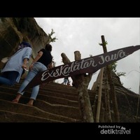 Exskalator Jawa Exskalator Jawa
