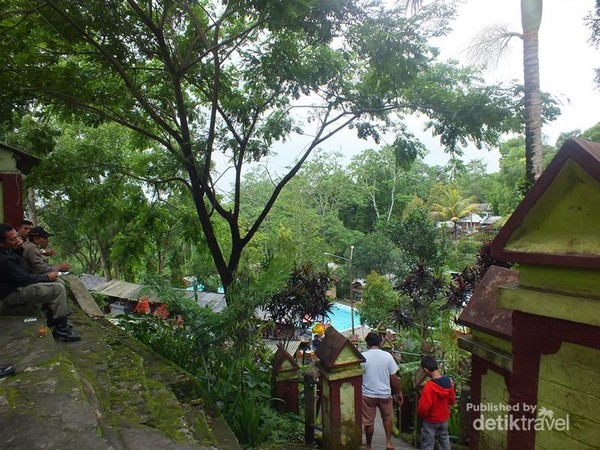 Rekomendasi Tempat Wisata Alam Di Lombok Timur