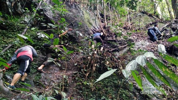 89 Gambar Air Terjun Untuk Pemula Paling Keren 89 Gambar Air Terjun Untuk Pemula Paling Keren