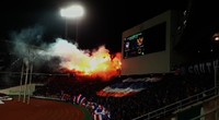 Indonesia Tertinggal 2-0