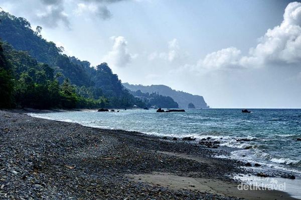 (Robert Adolf Izak/dTraveler)