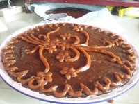 Kue Dudoi Kue Dudoi