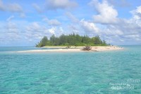 Pulau Lamudaan Pulau Lamudaan