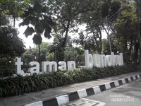 Jangan lupa berfoto di sini ya Jangan lupa berfoto di sini ya
