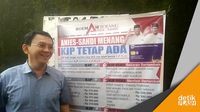 Saat Ahok Komentari Program Anies-Sandi